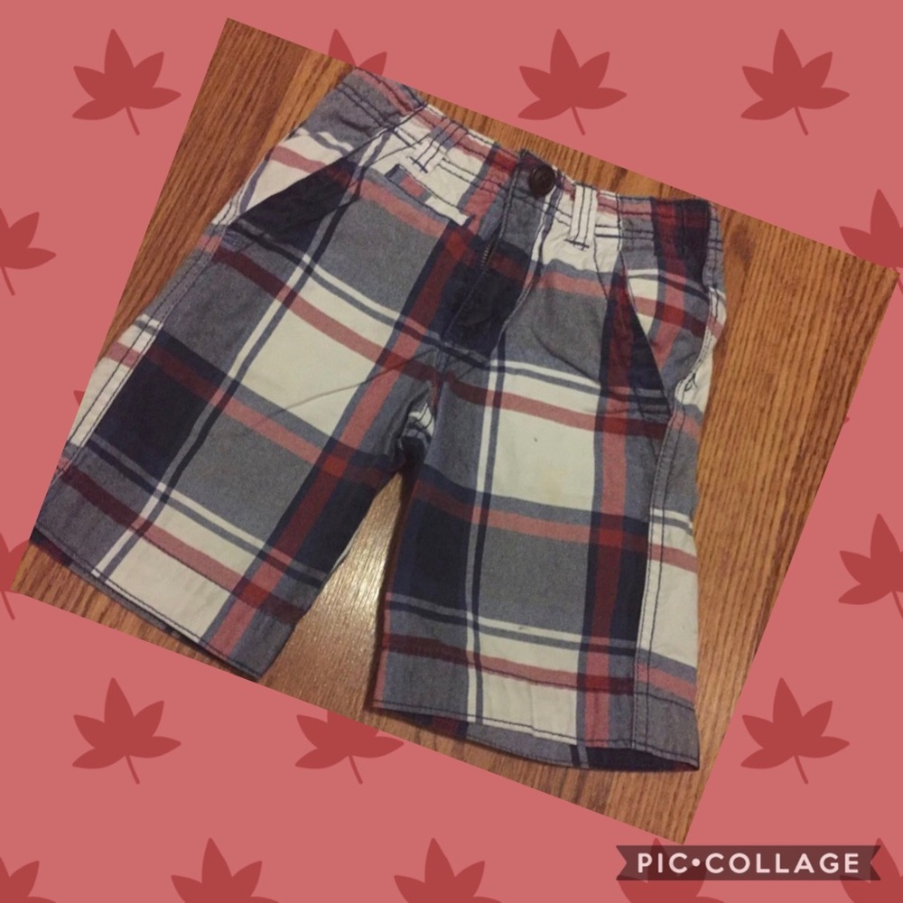 Boy Shorts